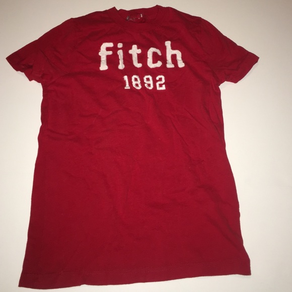 Abercrombie and Fitch