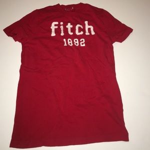 Abercrombie and Fitch