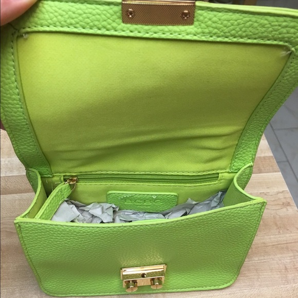 BCBG Cross Body Bag - Picture 4 of 4