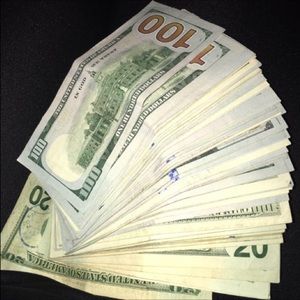 Meet your Posher, Greg