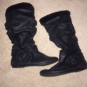 Rue 21 Boots