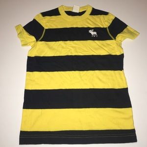 Abercrombie and Fitch