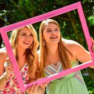 Meet your Posher, Libby