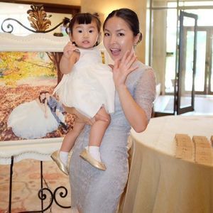 Meet your Posher, Sara