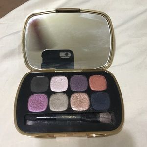Bare Minerals Eyeshadows