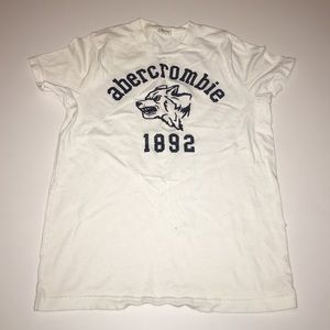 Abercrombie and Fitch
