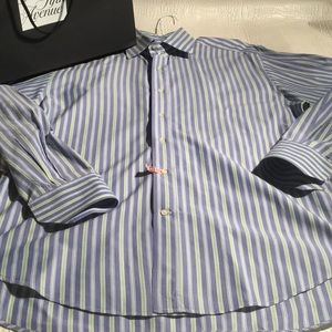 ETRO SHIRT