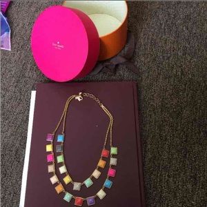 Kate Spade necklace