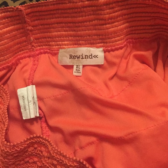 Cute shorts - Picture 2 of 2