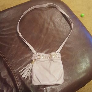 NWOT Michael Michael  Kors small shoulder bag