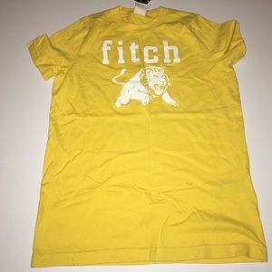 Abercrombie and Fitch