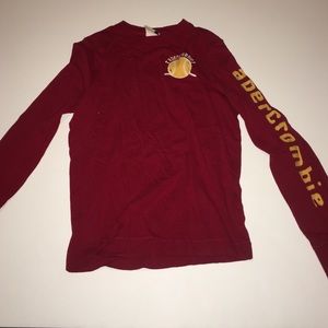 Abercrombie and Fitch