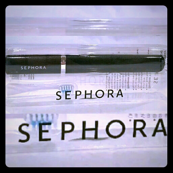 Sephora Travel Toothbrush(only)