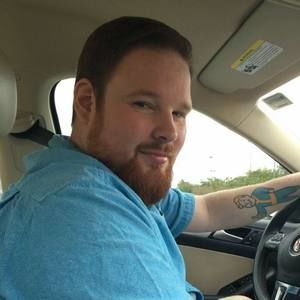 Meet your Posher, Dalton