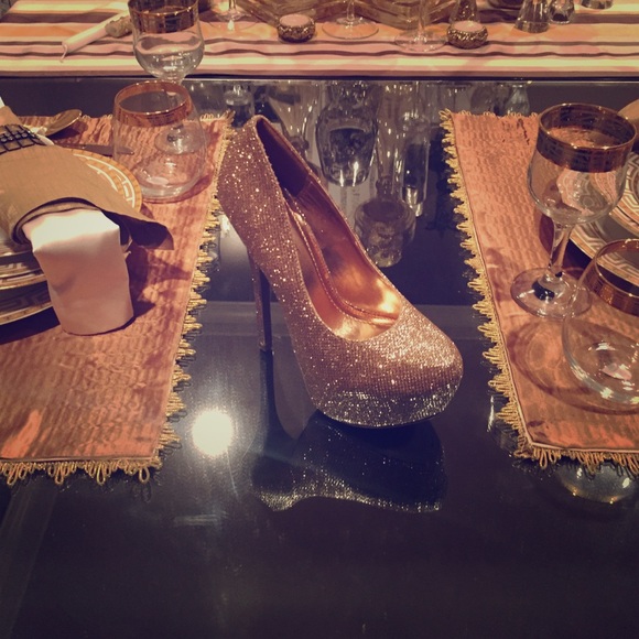 Women's Stiletto Heels