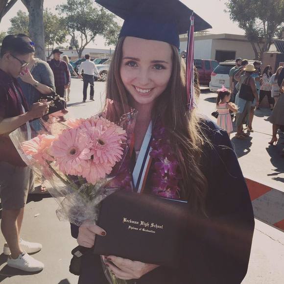 Meet your Posher, Marissa