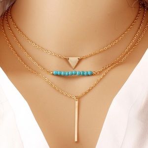 Noho Necklace