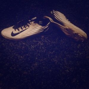 Nike Vapor Baseball Cleats