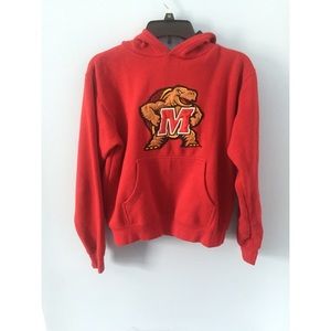 Maryland Terps Hoodie
