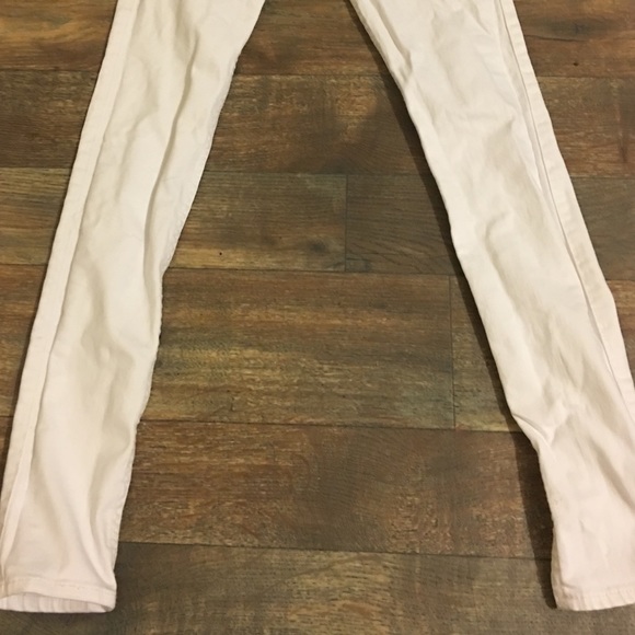 white pants - Picture 2 of 2