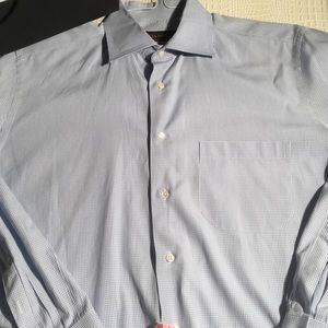 Canali shirt