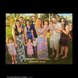 Meet your Posher, Lennieche