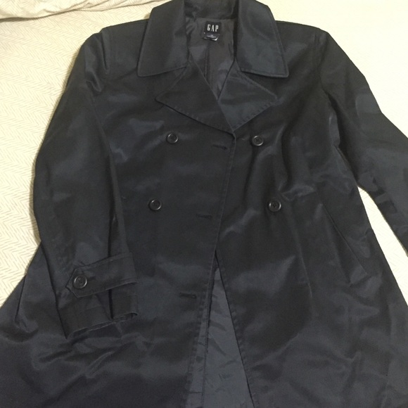 Women's Trench Coat