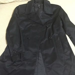 Women's Trench Coat