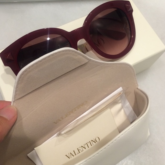 Valentino sunglasses - Picture 4 of 4