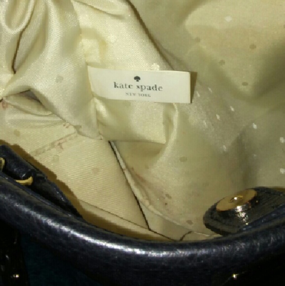 Kate Spade Purse - Picture 2 of 4