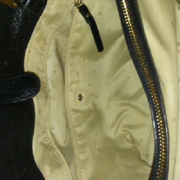 Kate Spade Purse - Picture 3 of 4