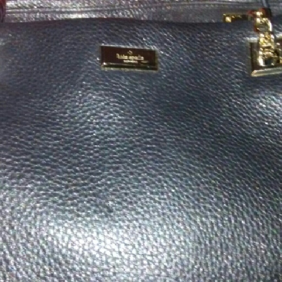 Kate Spade Purse - Picture 4 of 4