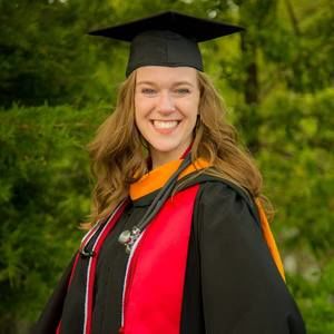 Meet your Posher, Meredith