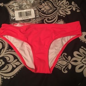 Victoria's Secret Hipster Swim Bottoms