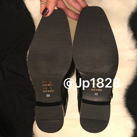 NIB Quilted Riding Boots - Picture 4 of 4