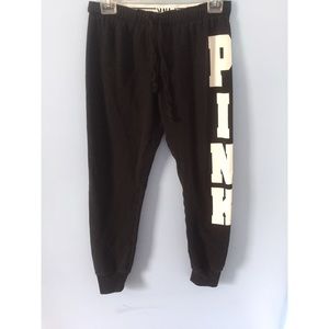 PINK Victoria's Secret sweatpants