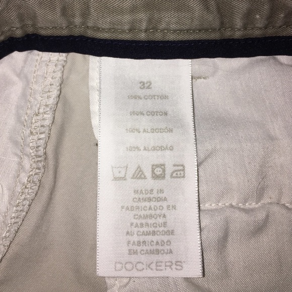 🌞CLASSIC, COMFORTABLE SHORTS🌞 - Picture 4 of 4