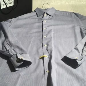 ARMANI COLLEZIONI SHIRT