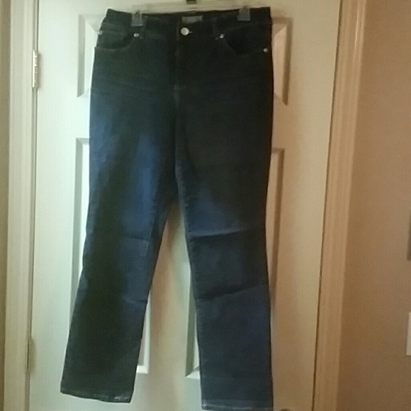 Chico ' s So Slimming Jeans