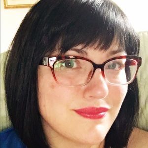 Meet your Posher, Karen