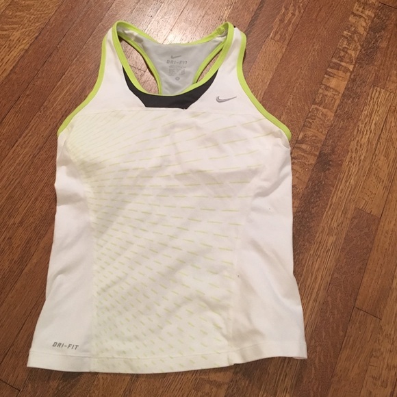 Nike Dri-Fit Tank