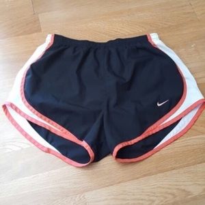 Nike Drifit Shorts