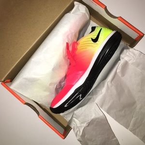 W Nike Dual Fusion TR 4