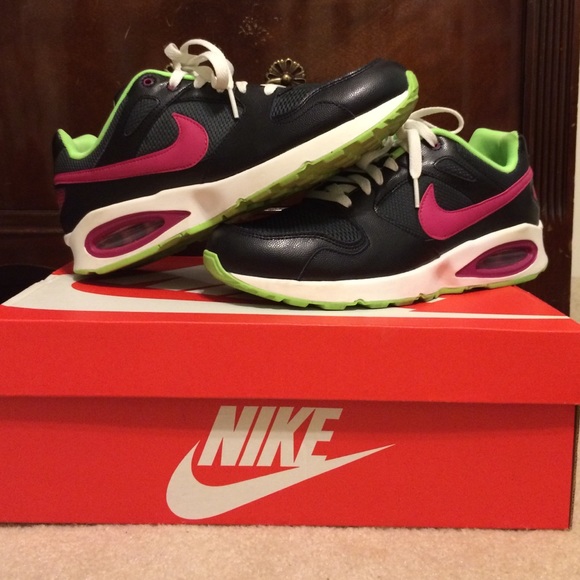 Nike Air Max Coliseum RCR