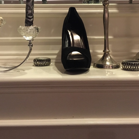 Women's heels - Picture 2 of 2