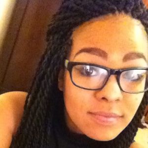 Meet your Posher, Briana