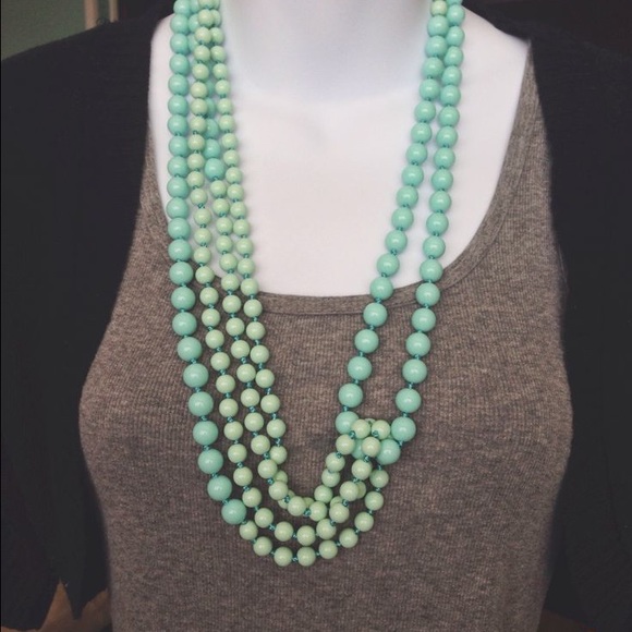 Premier designs necklace