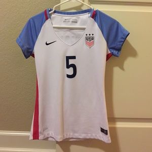 kelley ohara jersey