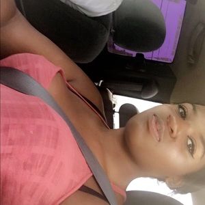 Meet your Posher, Brianna