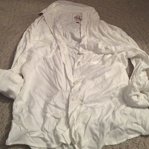White button up